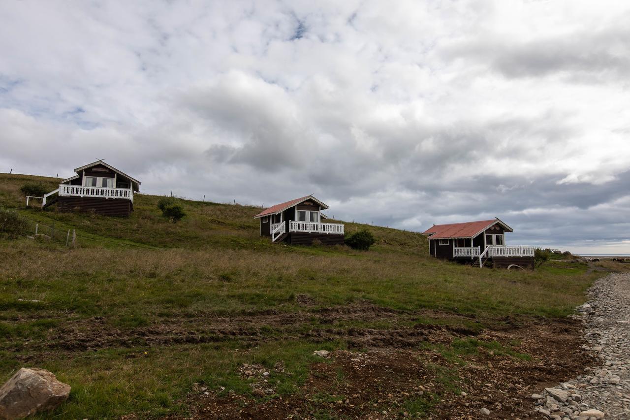 Отель Lysuholl Snaefellsbaer Экстерьер фото